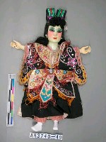 藏品(小旦)的圖片